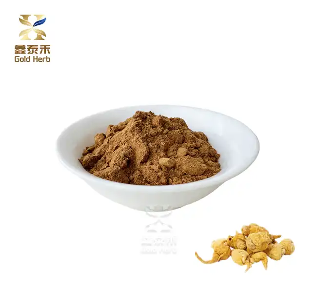 What is maca powder extract？